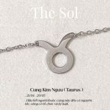  Lắc Tay Titan Zodiac Signal 