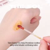  Tăm Bông Sát Trùng Lỗ Xỏ 