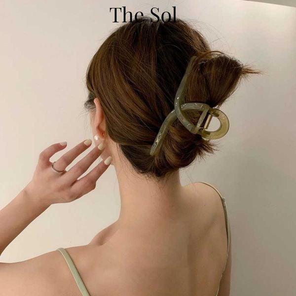  Kẹp Gắp Hàn Quốc Aragonite 