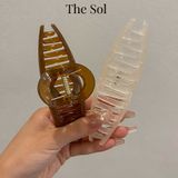  Kẹp Gắp Hàn Quốc Aragonite 