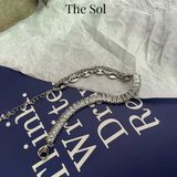  Lắc Tay Titan Dia Amania - Mẫu 120 