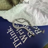  Lắc Tay Titan Dia Amania - Mẫu 120 