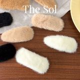  Kẹp Tóc Hàn Quốc The Winter 