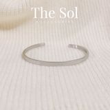  Vòng Tay Titan Roman Cuff 