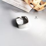  Nhẫn Hàn Quốc Unisex 