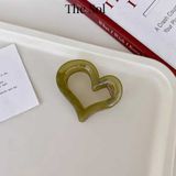  Kẹp Gắp Hàn Quốc The Heart 
