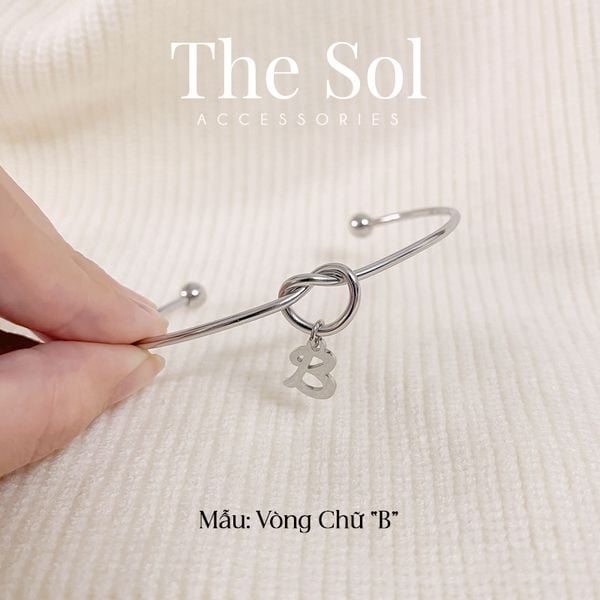  Vòng Tay Titan Your Name 