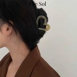  Kẹp Gắp Hàn Quốc The Heart 