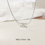  Dây Chuyền Titan Celine 