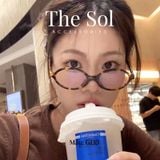  Kính Mắt Gọng Nhựa Trendy Miu Miu 