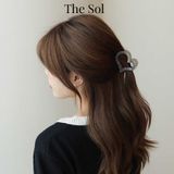  Kẹp Gắp Hàn Quốc The Heart 