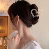  Kẹp Gắp Hàn Quốc The Heart 