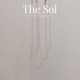  Choker Hàn Quốc Pinky Summer 