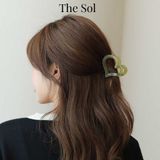  Kẹp Gắp Hàn Quốc The Heart 