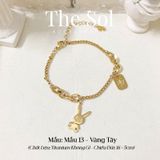  Lắc Tay Titan Siry Bunny - Mẫu 13 