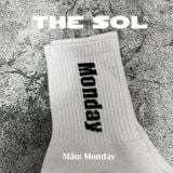  Tất Unisex Days Of Week 