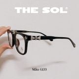  Kính Mắt Gọng Nhựa Unisex Chrome Heart - CH1 