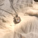  Dây Chuyền Titan The Dia - Mẫu 34 