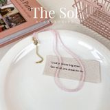  Choker Hàn Quốc Pinky Summer 