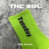  Tất Unisex Days Of Week 