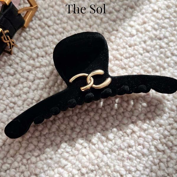  Kẹp Gắp Hàn Quốc Double C 