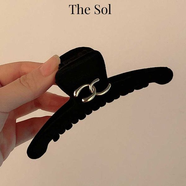  Kẹp Gắp Hàn Quốc Double C 