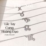  Lắc Tay Titan Zodiac Signal 