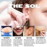  Bình Xịt Vệ Sinh Lỗ Xỏ Khuyên 