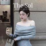  Dây Chuyền Ngọc Trai Vivienne 