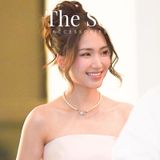  Dây Chuyền Ngọc Trai Vivienne 