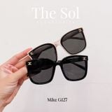  Kính Mát Gọng Nhựa Celine 