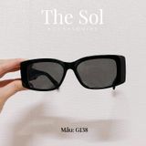  Kính Mát Gọng Nhựa Celine Tag 