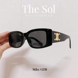  Kính Mát Gọng Nhựa Celine Tag 