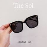  Kính Mát Gọng Kim Loại Celine 