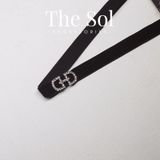  Choker Hàn Quốc Luxury Pattern 