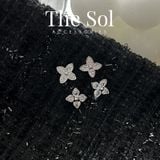  Bông Tai Seropi Amania Lou 