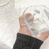  Nhẫn Titan The Basic 3mm 