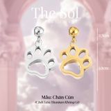  Charm Titan 