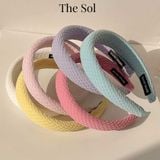  Cài Tóc Hàn Quốc Colorful 