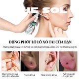 Bình Xịt Vệ Sinh Lỗ Xỏ Khuyên 