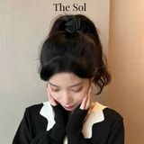  Kẹp Tóc Hàn Quốc The Ponytail 