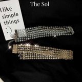  Choker Hàn Quốc The Bling 