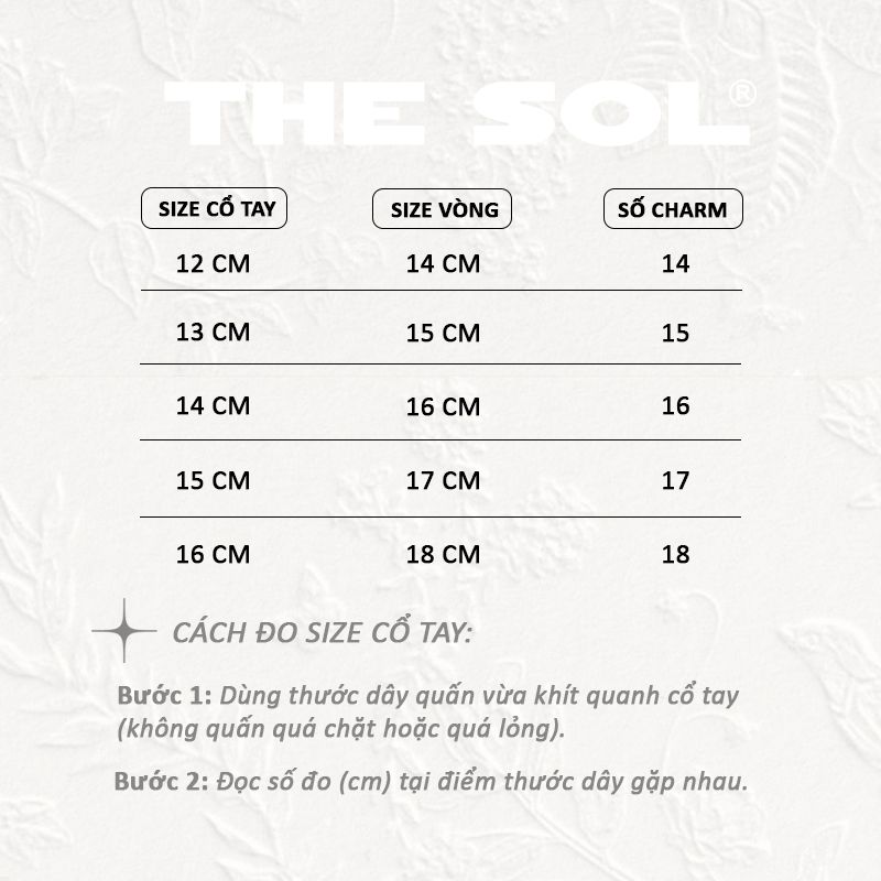  Charm Titan Italian Bracelet - Charm Chữ Cái 