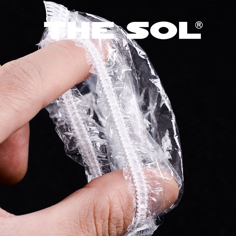  Vỏ Bọc Tai Bảo Vệ Lỗ Xỏ 