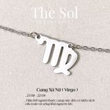  Lắc Tay Titan Zodiac Signal 