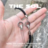  Lắc Tay Titan Couple 