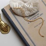  Lắc Tay Titan Golden Different Chains 