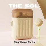 Hộp 180 Que Vệ Sinh Lỗ Xỏ Khuyên Tai 