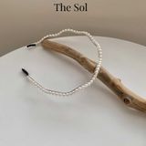  Cài Tóc Hàn Quốc The Pearl Wave 