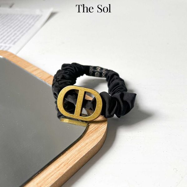  Cột Tóc Hàn Quốc CD 